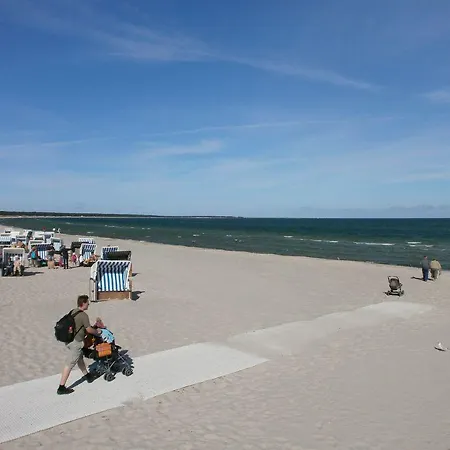 Holiday Im Schuning H Holiday home *