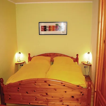 Holiday Im Schuning H Holiday home *