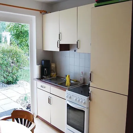 Holiday Im Schuning H Holiday home *