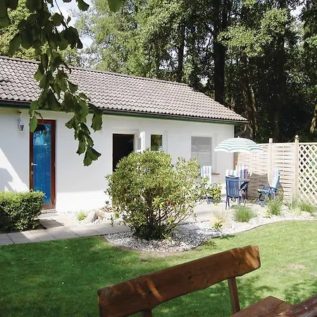 Holiday home Holiday Im Schuning H *