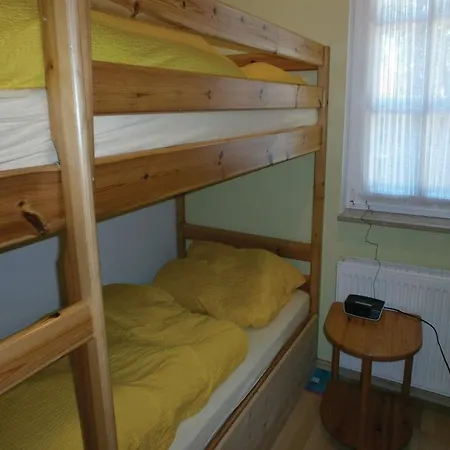 Holiday Im Schuning H Holiday home Prerow